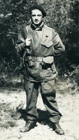 Albert MENGINOU-BOUETTE
