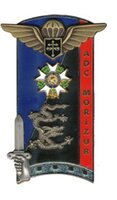 PROMOTION ADJUDANT-CHEF MORIZUR
