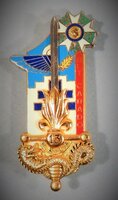 PROMOTION SOUS-LIEUTENANT CARADO