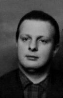 Jean BOURGETEL