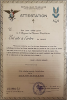 Citation Albert Grizaut