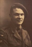 HENRY CORROY