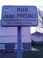 RUE JEAN PREDALI, ANGERS, MAINE-ET-LOIRE