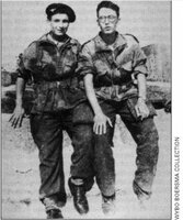 Les frères LOICHOT