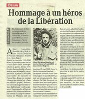 HOMMAGE à Albert MENGINOU-BOUETTE