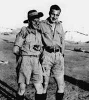 J.LE GALL et P.LEOSTIC MARS 1942