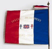 SPECIAL DETACHMENT