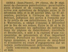 Citation Jean Serra
