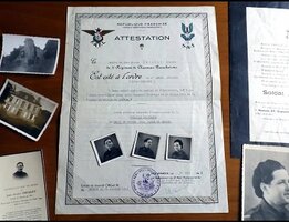BRIGUET André