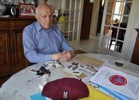 Pierre Cohen