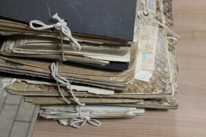 exemple de dossier archives consultable au CAPM de Pau