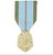Médaille commémorative 39-45