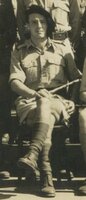 Joseph Ferchaud au Bataillon Mixte d'Infanterie Coloniale de Marche - (…)