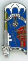INSIGNE 150e PROMOTION DE L'ENSOEA